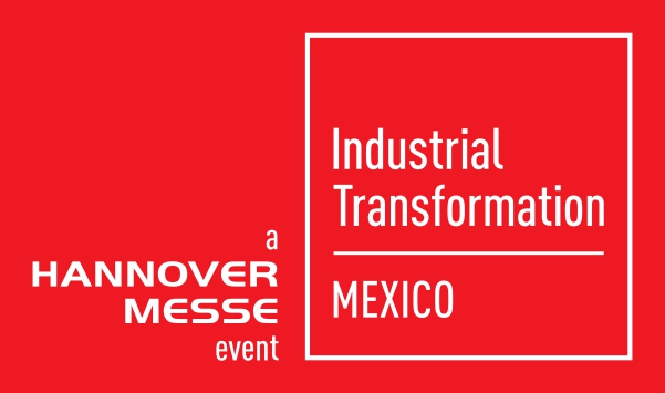 Logo Industrial Transformation Mexico (ITM)