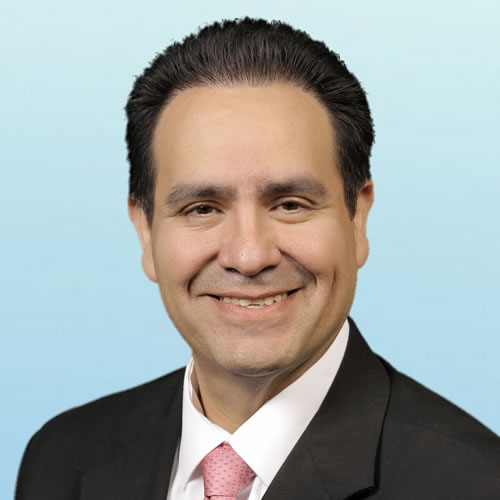 Sergio Reséndez, managing director Monterrey de Colliers International.