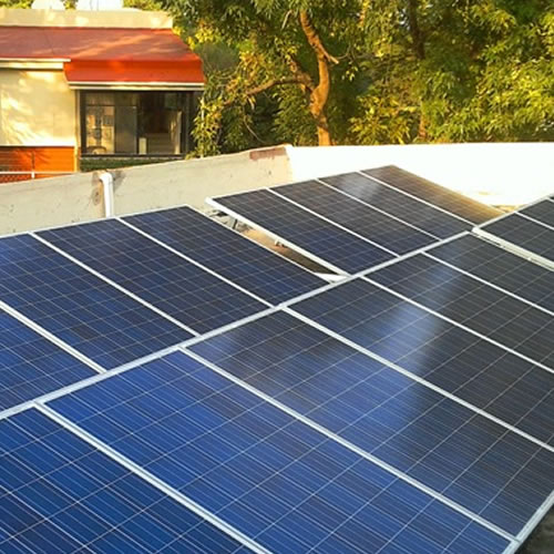 Jalisco se prepara para genera más energía solar.
