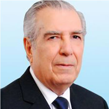 Luis Manuel Galindo Guajardo, Socio Director y Presidente del Consejo de Administración de Colliers International Monterrey.
