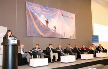 ›› México está preparado para la manufactura avanzada, fue la conclusión durante el Symposium de Manufactura Avanzada.