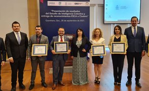 Invertirán en sistemas fotovoltaicos
