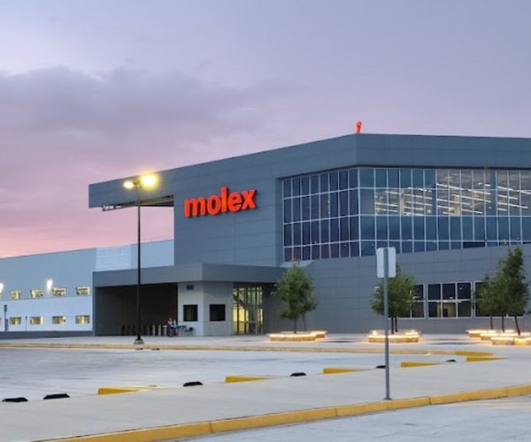 Molex busca proveedores mexicanos