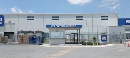 UFI Filters repuntará su proveeduría nacional