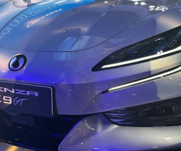 BYD abrirá nueva agencia de autos premium