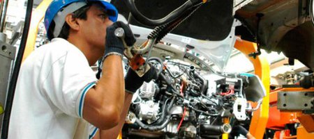 Autopartes es el principal receptor del nearshoring