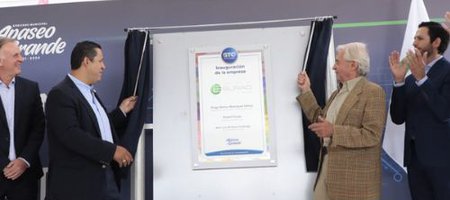 Invierte ELRAD Electronics en Guanajuato