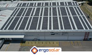 ErgoSolar se especializa en servicios de generación, almacenamiento y administración inteligente de energía eléctrica y sustentable