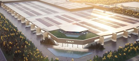 Es oficial, Tesla se instalará en NL