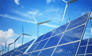 Generarán energías limpias