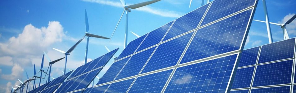Generarán energías limpias