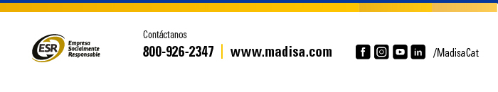 madisa