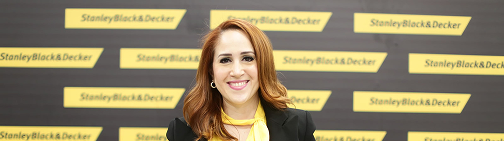 Busca Stanley Black & Decker personal en NL