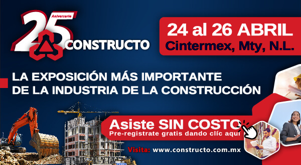 Expo Constructo