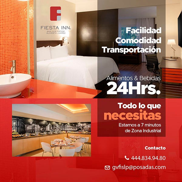 Fiesta Inn