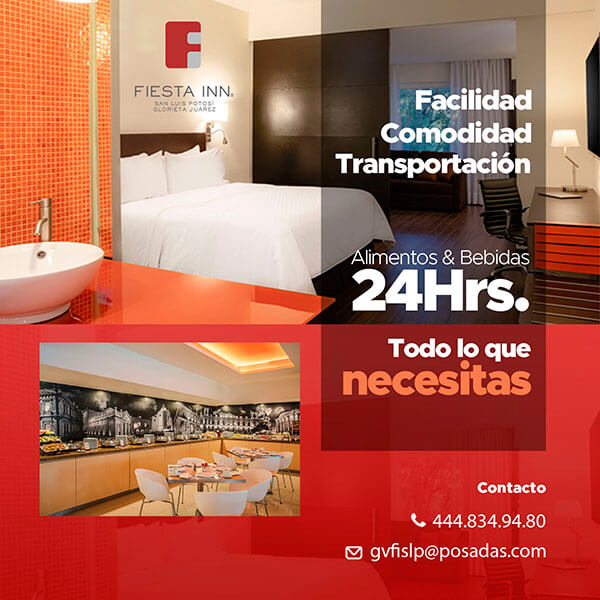 Fiesta Inn