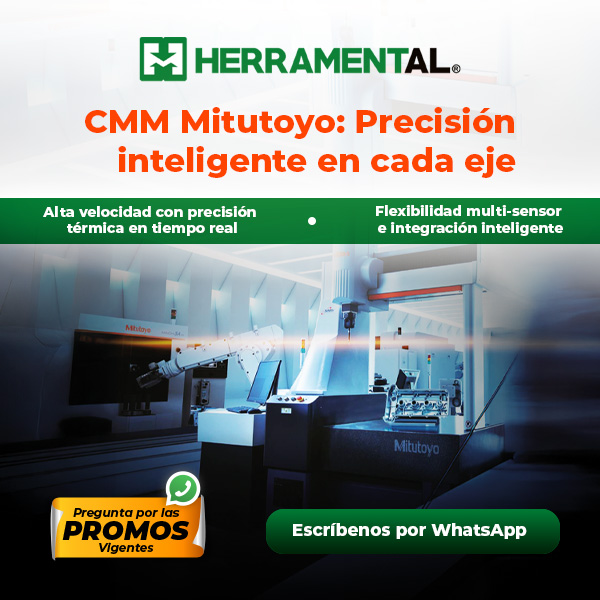 Herramental