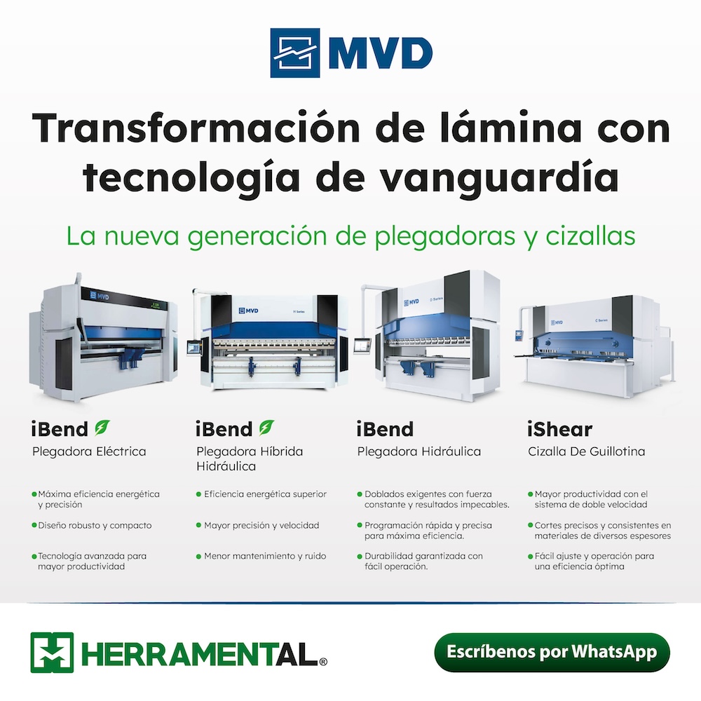 Herramental