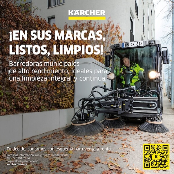 Karcher