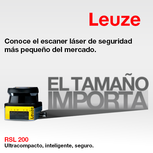 Leuze
