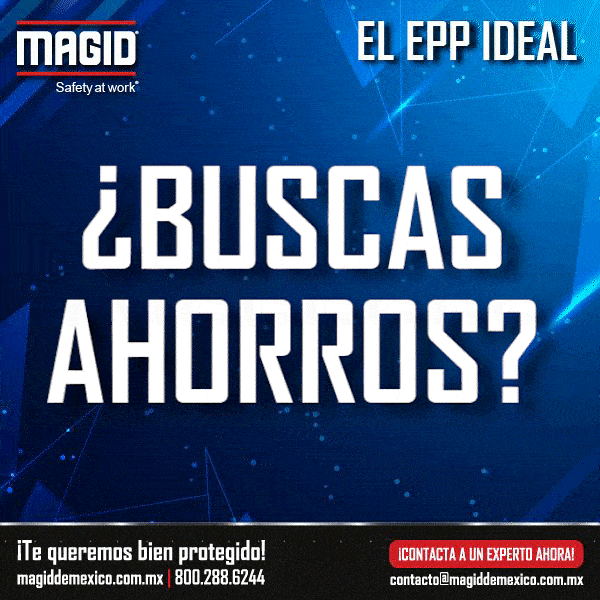 Magid de México