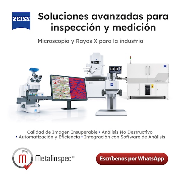 Metalinspec