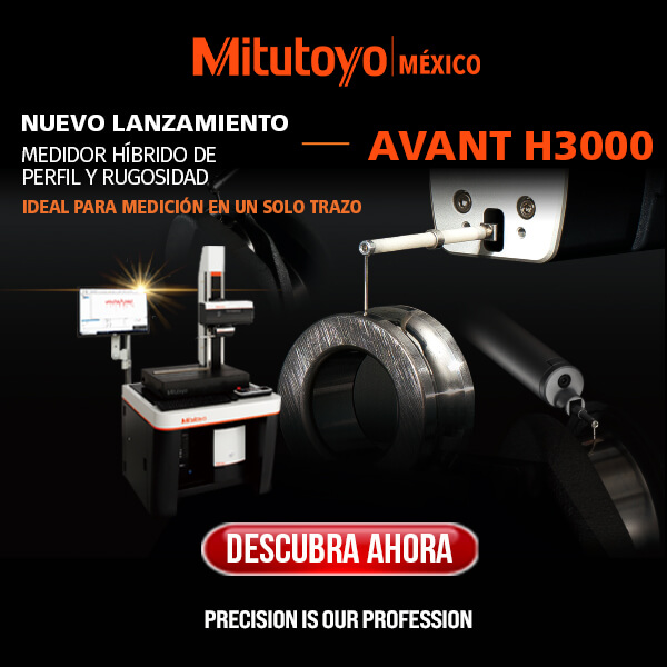 Mitutoyo