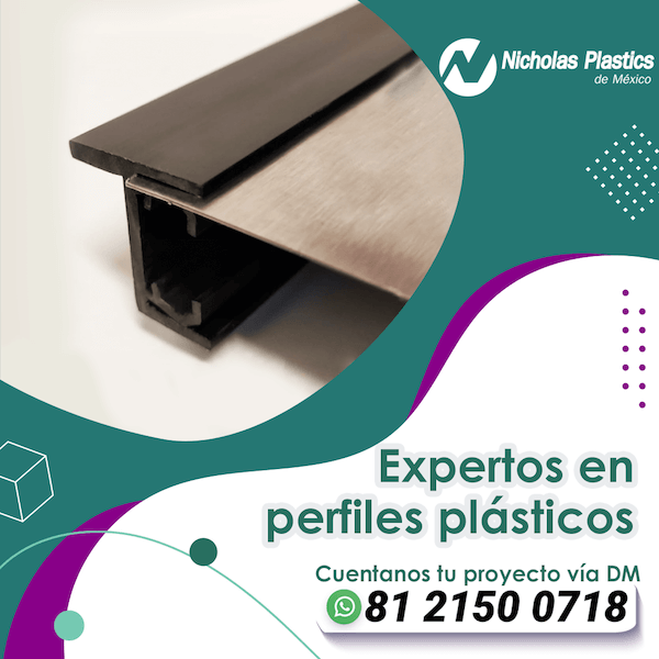 Nicholas Plastics