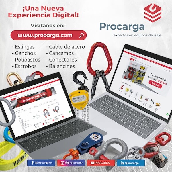 Procarga