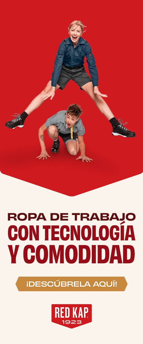 Red Kap