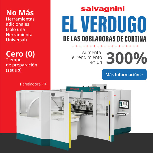 SALVAGNINI México