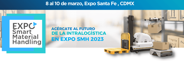Expo Smart Material Handling