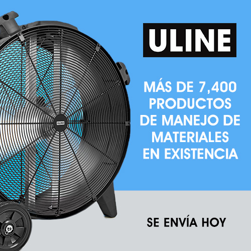 Uline