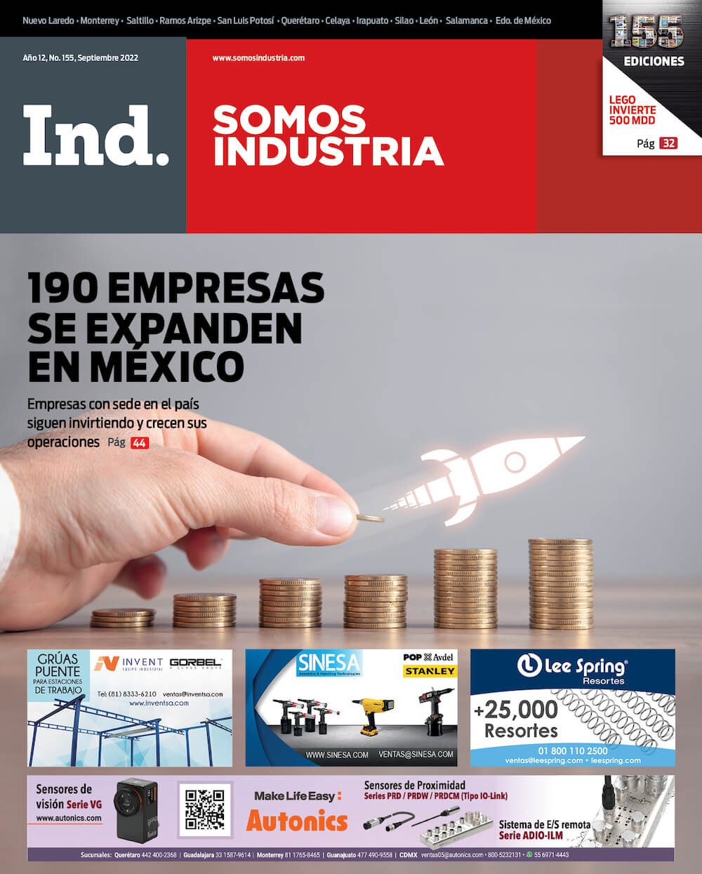 Septiembre 2022