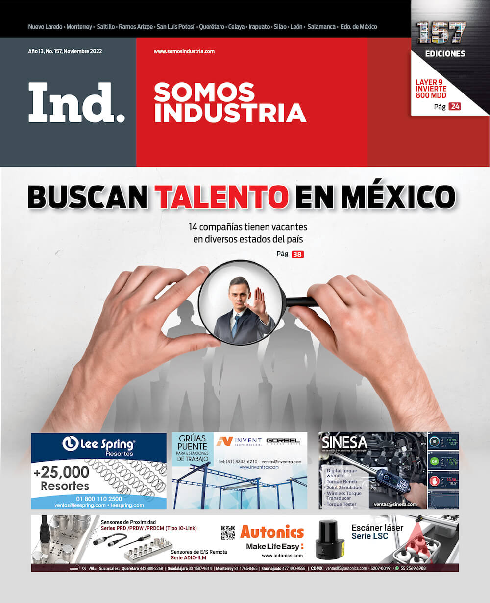 Noviembre 2022