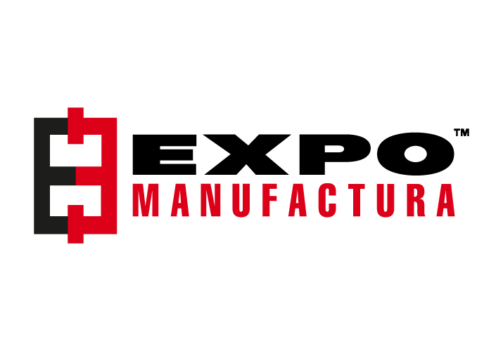 Logo Expo Manufactura 2022