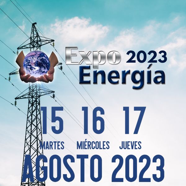 Logo Expo Energía