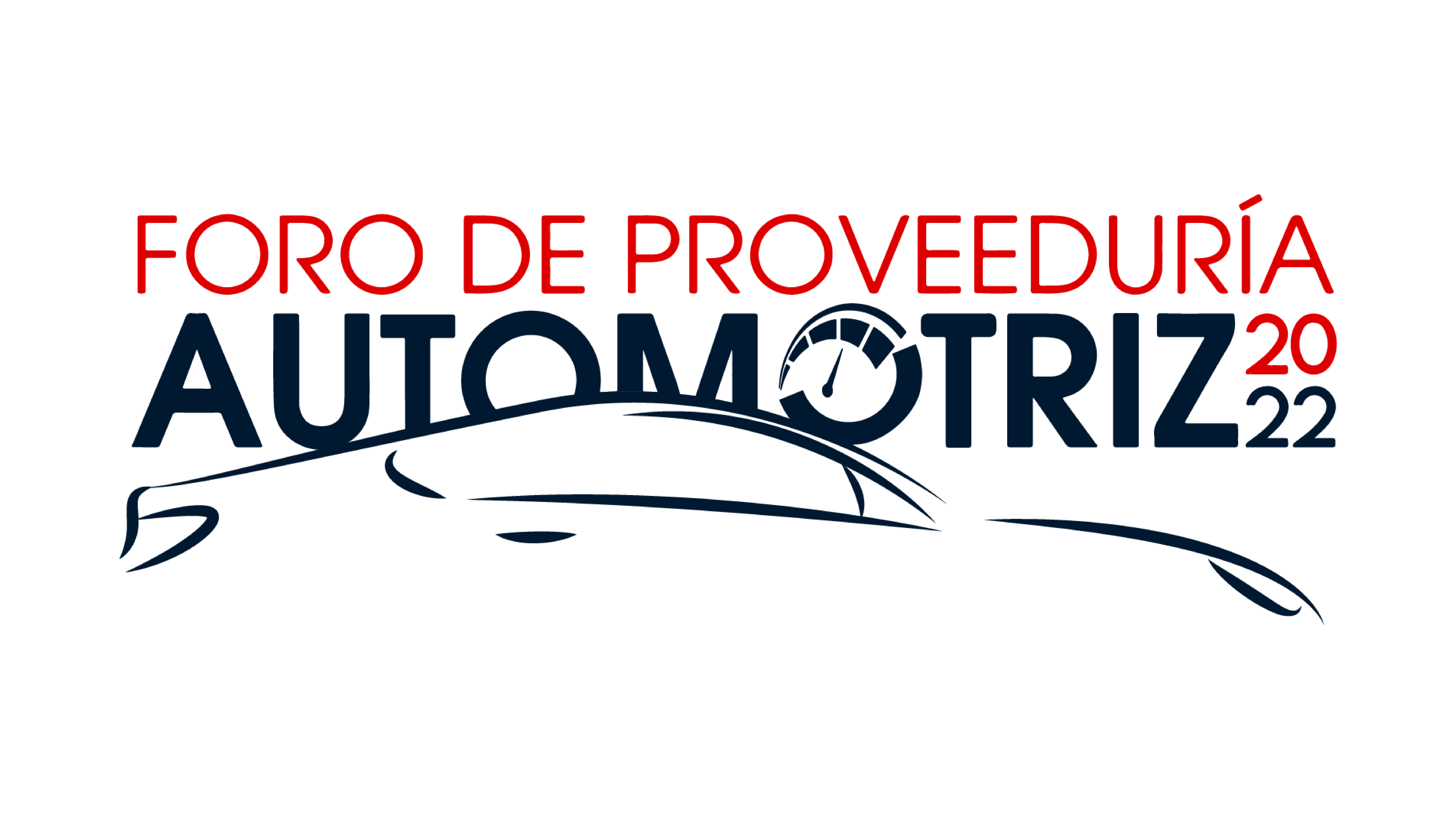 Logo Foro de Proveeduría Automotriz