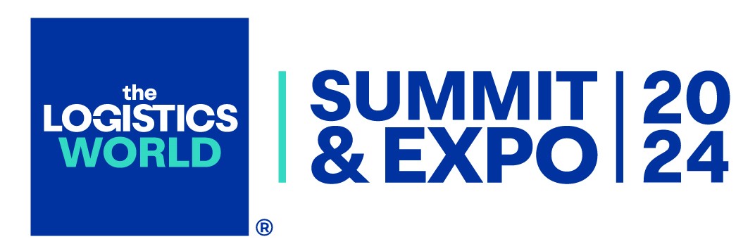 THE LOGISTICS WORLD® | SUMMIT & EXPO