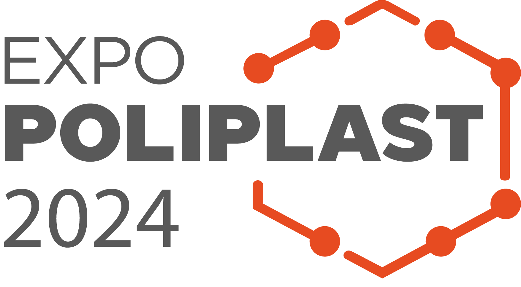Logo Expo Poliplast 2024
