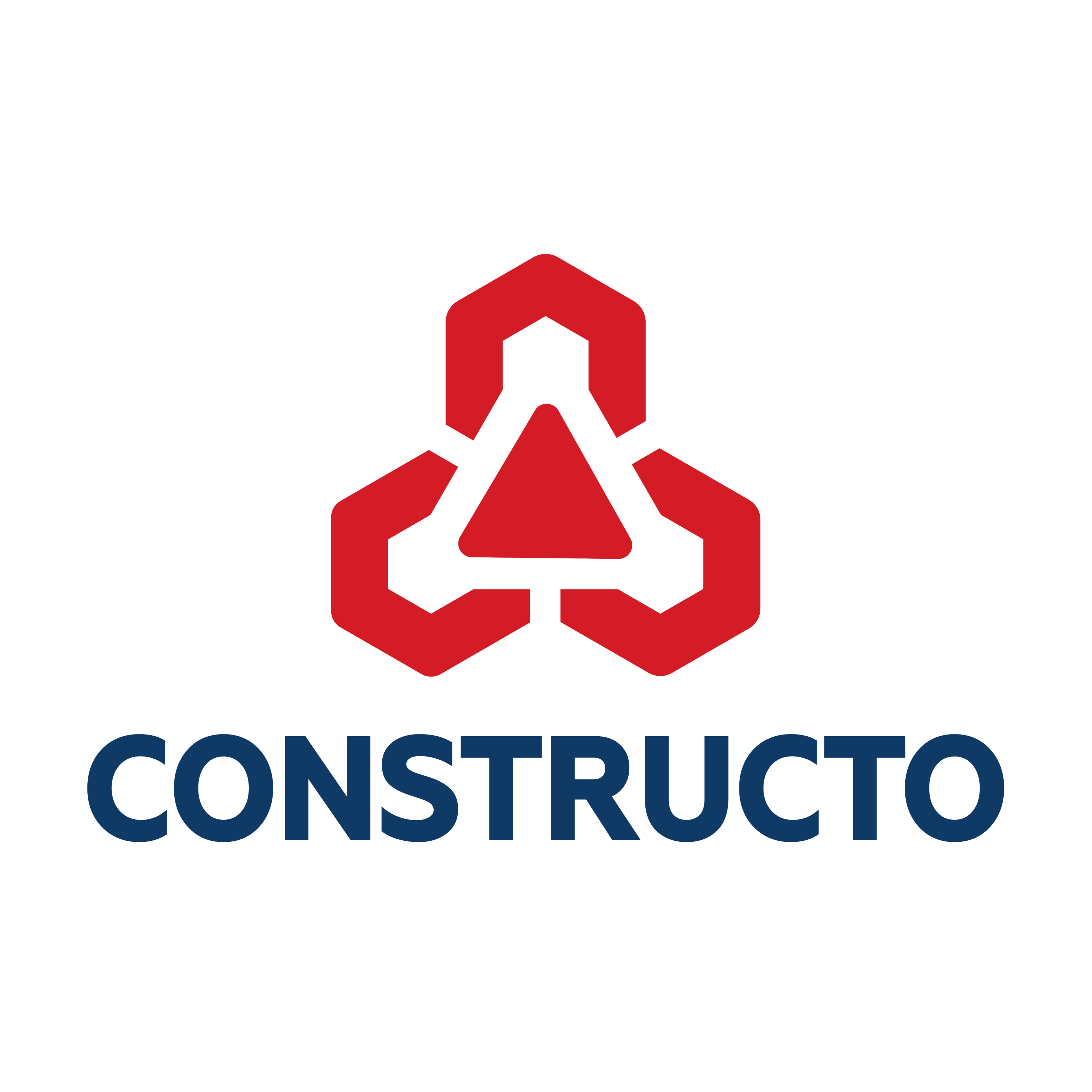 Logo EXPO CONSTRUCTO