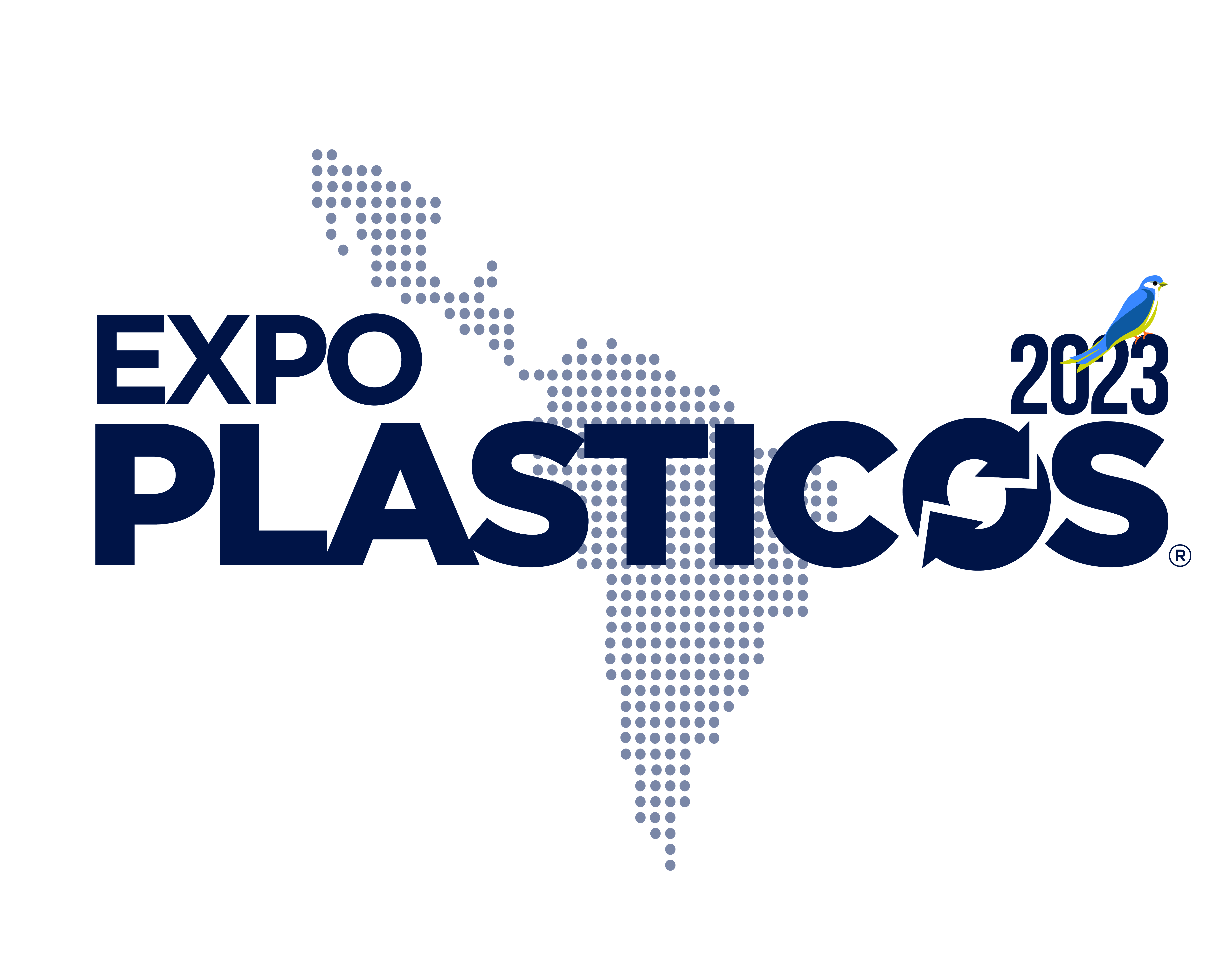 Logo Expo Plásticos