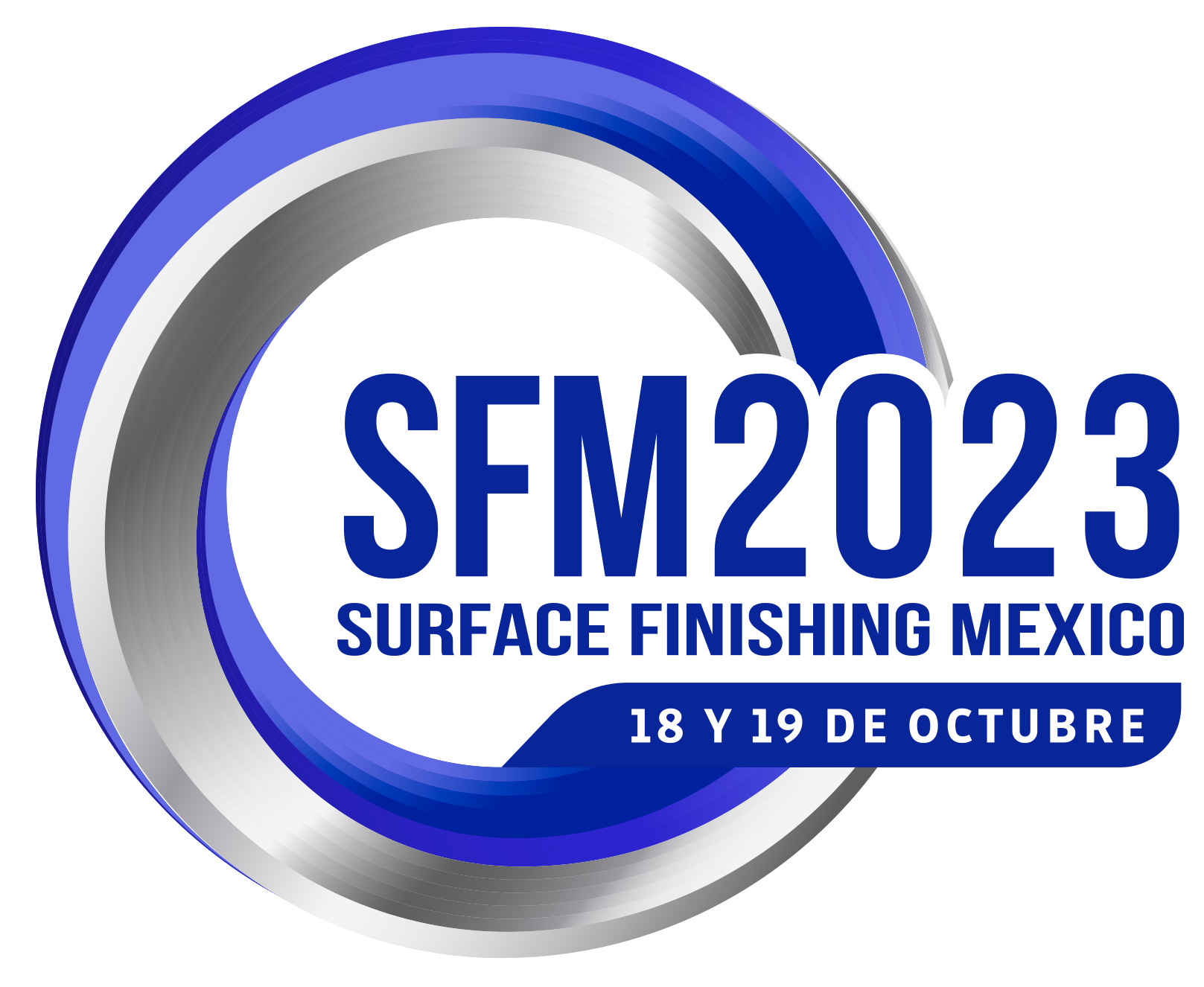 Surface Finishing México 2023