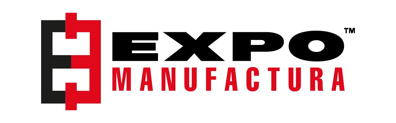 Logo Expo Manufactura 2023