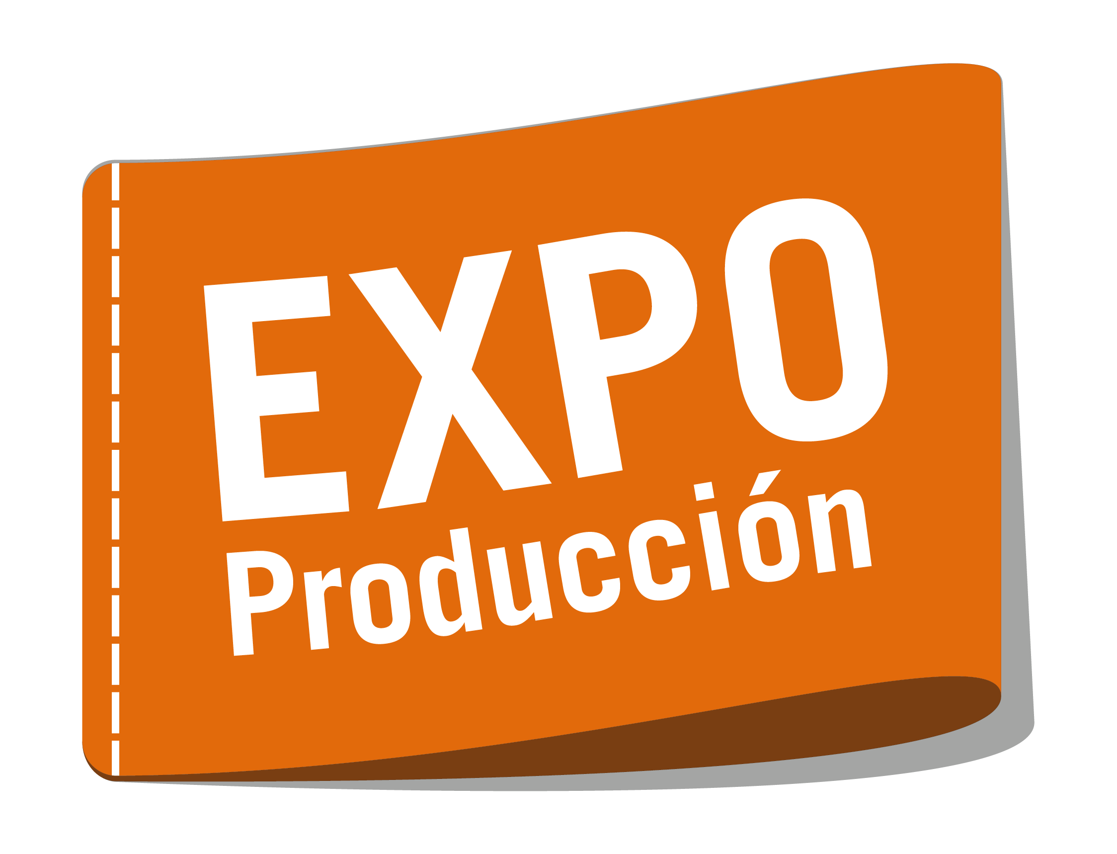 Logo Expo Producción 2022