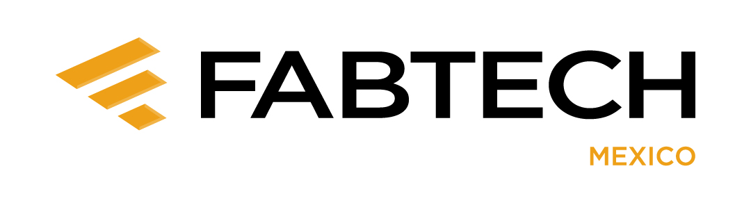Logo FABTECH MÉXICO 2023