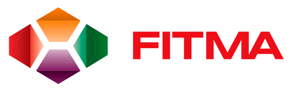 Logo FITMA – Feria Internacional de Tecnología y Manufactura