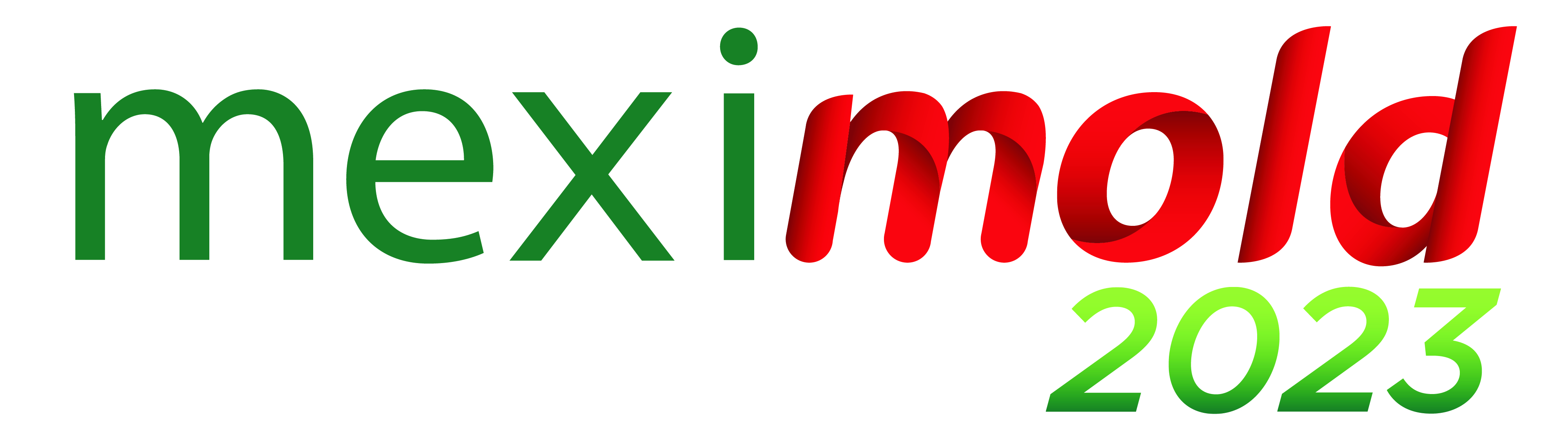 Logo Meximold