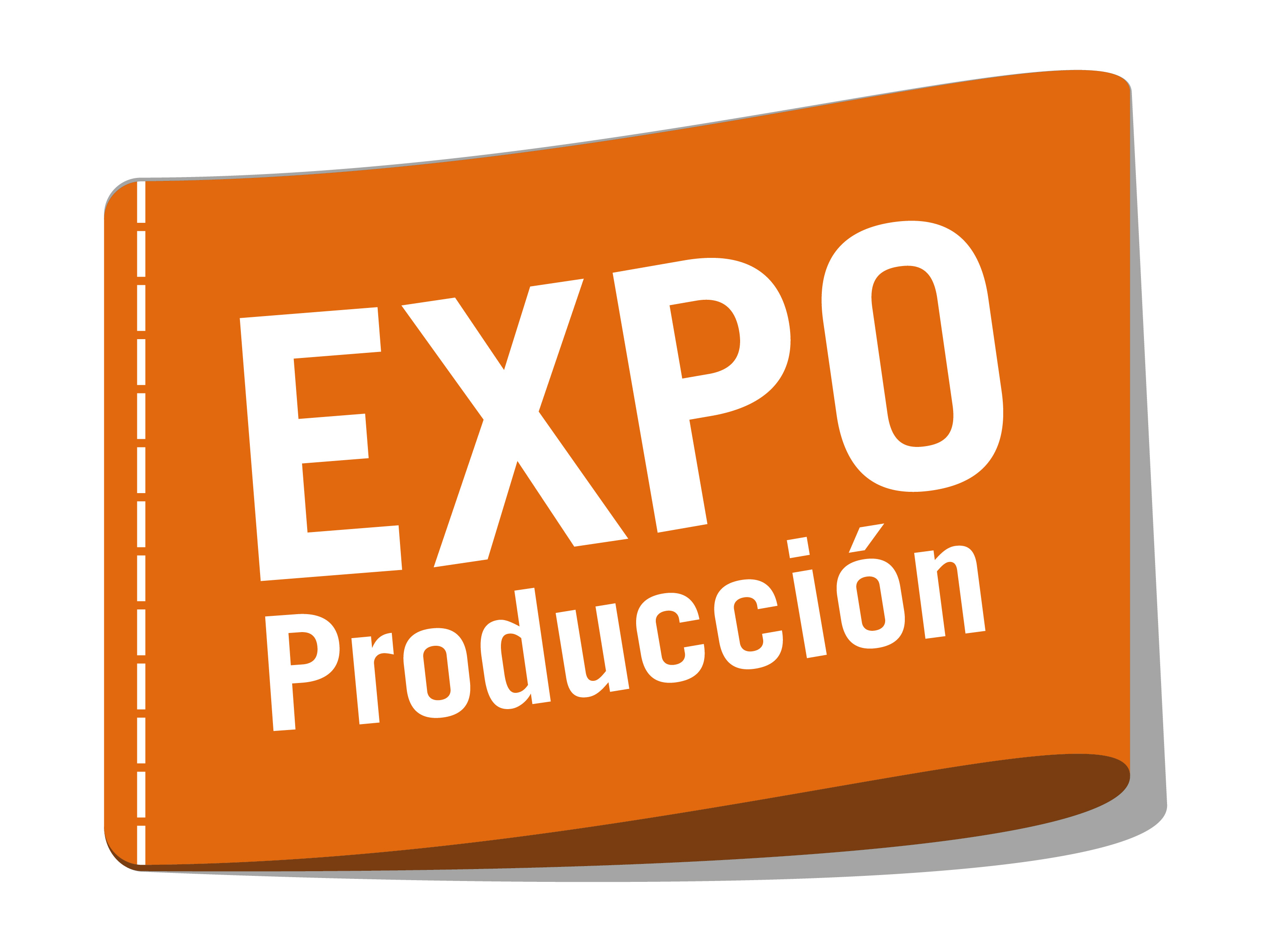 Logo EXPO PRODUCCIÓN 2024