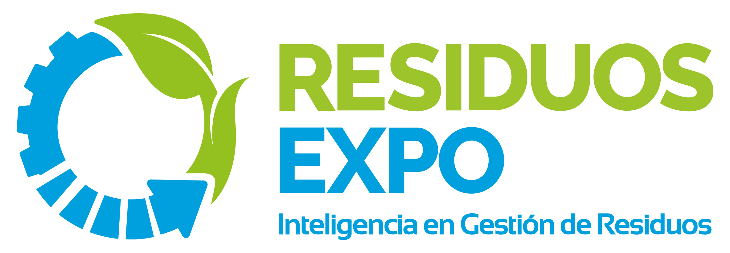 Logo Residuos Expo